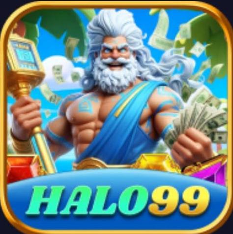 HALO99 - Nikmati Waktu Santai dengan Keseruan Tanpa Henti