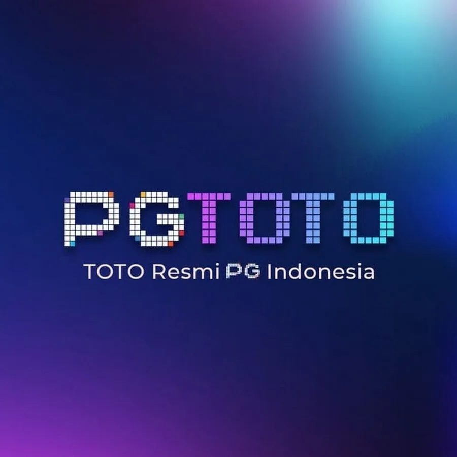 PGTOTO - Game Arcade Seru dan Menantang